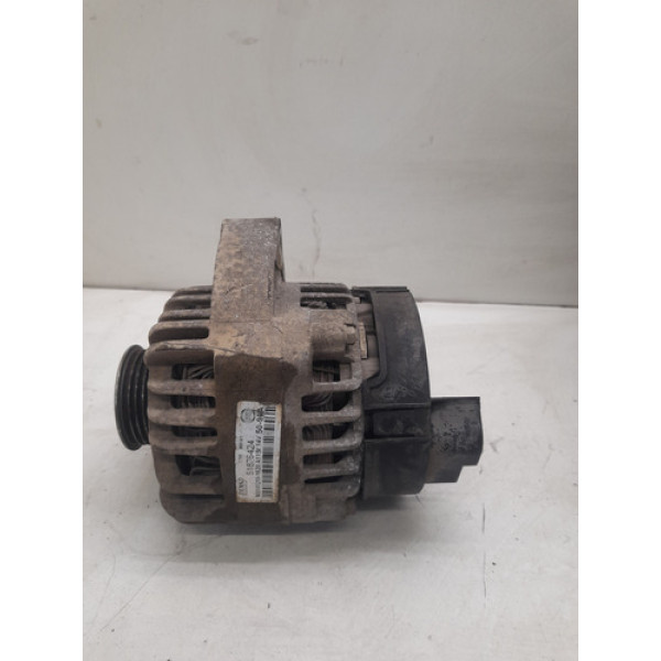 Alternador Fiat Fiorino 2010 51877424