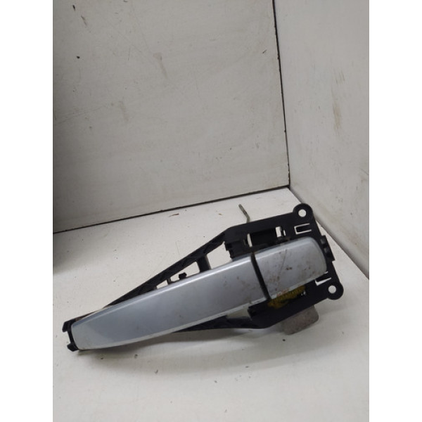 Maçaneta Externa Dianteira Direita Chevrolet Agile 2010 2020