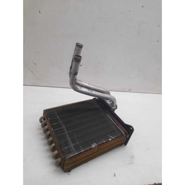 Radiador Ar Quente Volkswagen Gol 2000 2005 