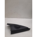 Moldura Interna Retrovisor Lado Direito Peugeot 207 2010 