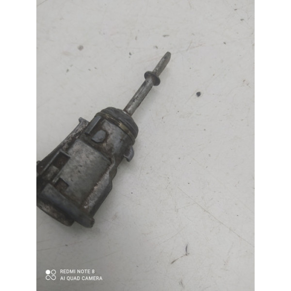 Cilindro Fechadura Porta Dianteira Esq Volkswagen Gol 2009
