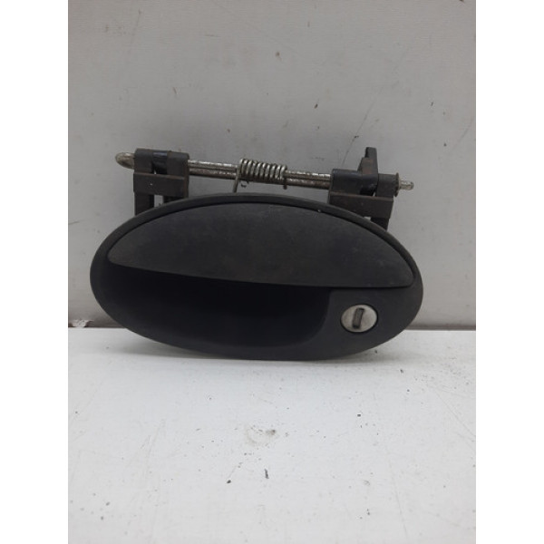 Maçaneta Externa Dianteira Direita Chevrolet Celta 2007