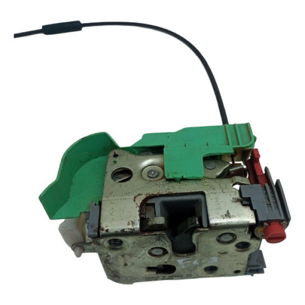 Fechadura Porta Dianteira Direita Fiat Uno 2011 2016