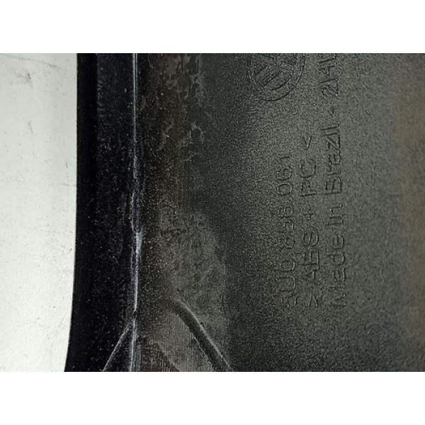 Moldura Central Painel Gol Voyage Saveiro G5 5u0858061