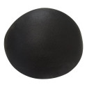 Moldura Painel Velocímetro Peugeot 206 1999 Preto
