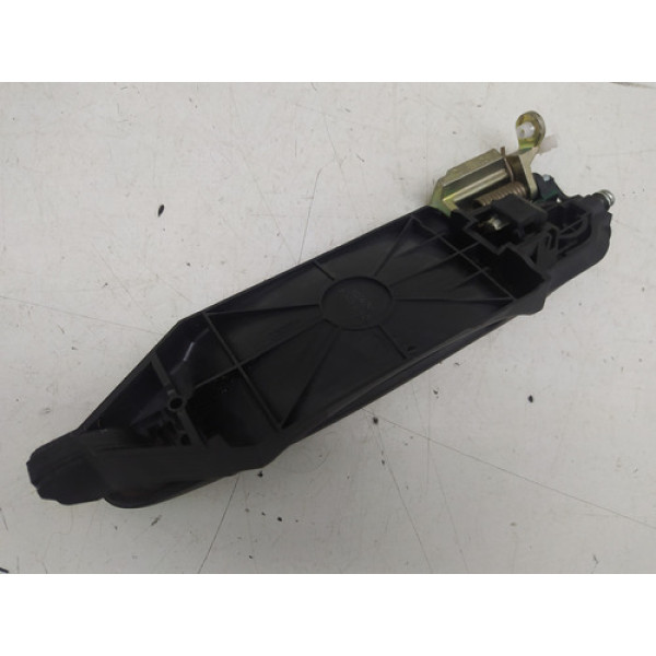 Maçaneta Externa Traseira Direita Fiat Palio Mobi 2018