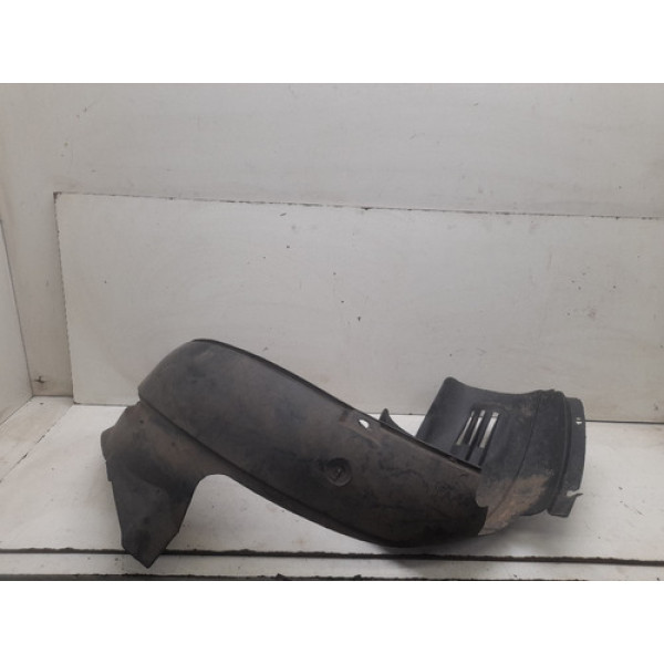 Parabarro Dianteiro Esquerdo Ford Fiesta 2008 2014 2s6516115