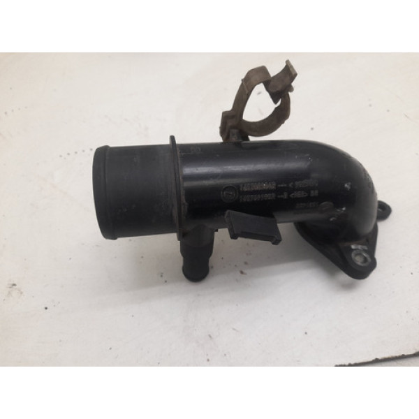 Tubo Cano Ar Condicionado Renault Sandero 2018 165788384r