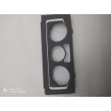 Moldura Comando Ar Painel Volkswagen Fox 2014