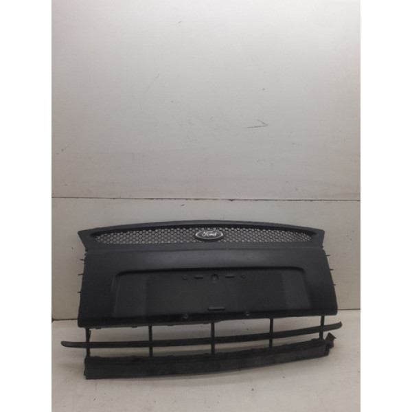 Grade Parachoque Dianteiro Ford Ka 2008 2013 