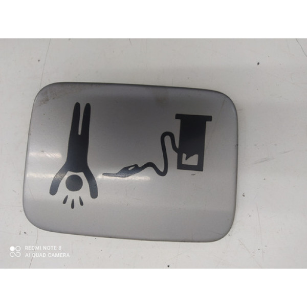 Portinha Tanque Combustível Volkswagen Gol Bola 2001-2002