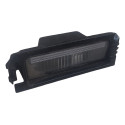 Luz Placa Lanterna 1.0 Traseiro Hyundai Hb20 2020 2022