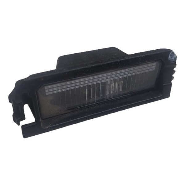 Luz Placa Lanterna 1.0 Traseiro Hyundai Hb20 2020 2022