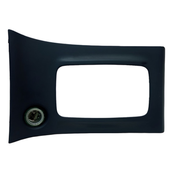 Moldura Cambio Acabamento Alavanca Toyota Corolla 2003 2008