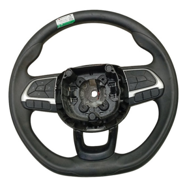 Volante Fiat Argo 2020 2022 01002592210