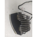 Farol Milha Bmw 328i 2016