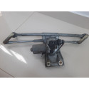 Armação Limpador Parabrisa Ford Fiesta 96fg17504ab