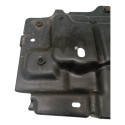 Suporte Base Bateria Peugeot 206 207 2008 2014
