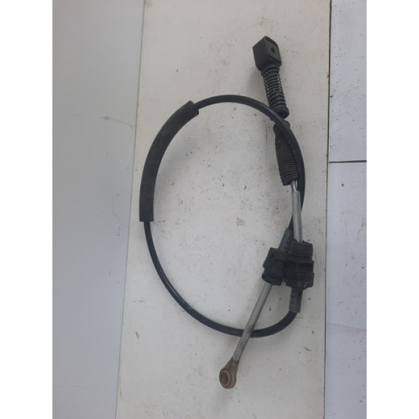 Cabo Seletor Marcha Volkswagen Voyage 5u0711265