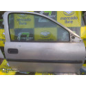 Porta Dianteira Direita Chevrolet Corsa Classic 01-16 2p