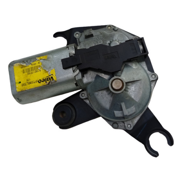 Motor Limpador Traseiro Fiat Argo 2019 53017546