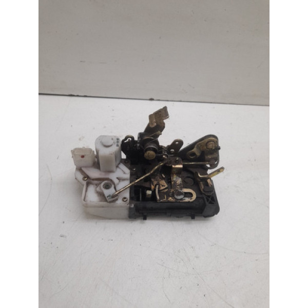 Fechadura Elétrica Traseira Esquerda Volkswagen Gol 2005