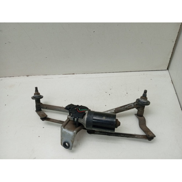 Galhada Motor Limpador Peugeot 206 207 2012 2014