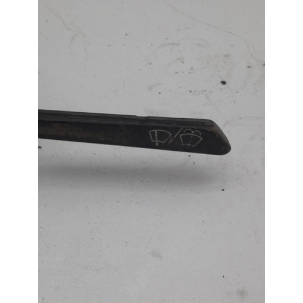 Chave Seta Gol Quadrado Bx Gt Ls 1986