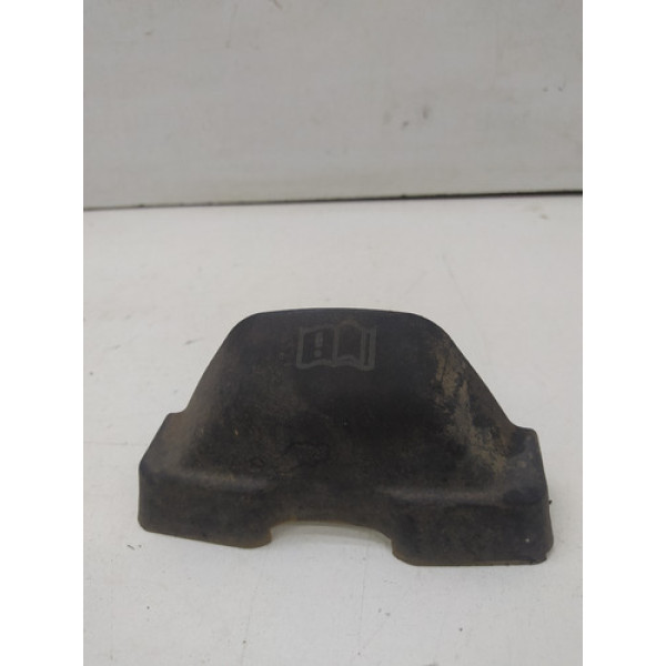 Capa Reservatório Água Volkswagen Gol 2000 2004