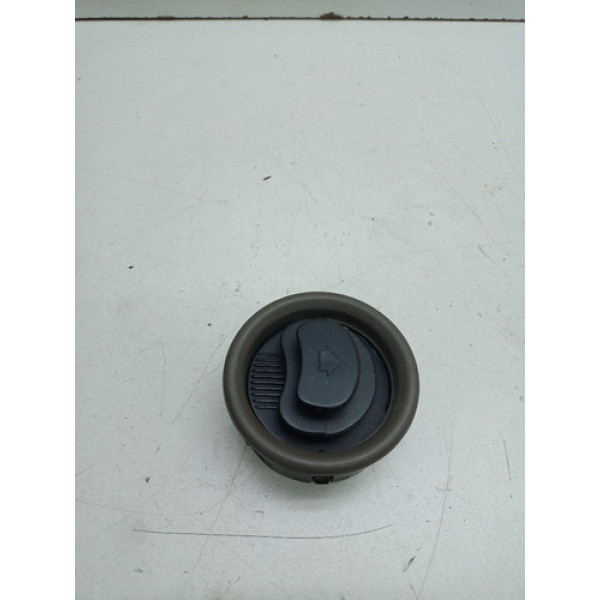 Difusor Ar Painel Chevrolet Celta 2000 2010 93260927