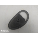 Acabamento Moldura Maçaneta Fiat Palio 1998 A 2001 L/esq