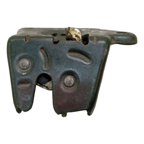 Fechadura Trava Tampa Traseira Chevrolet Celta 2016