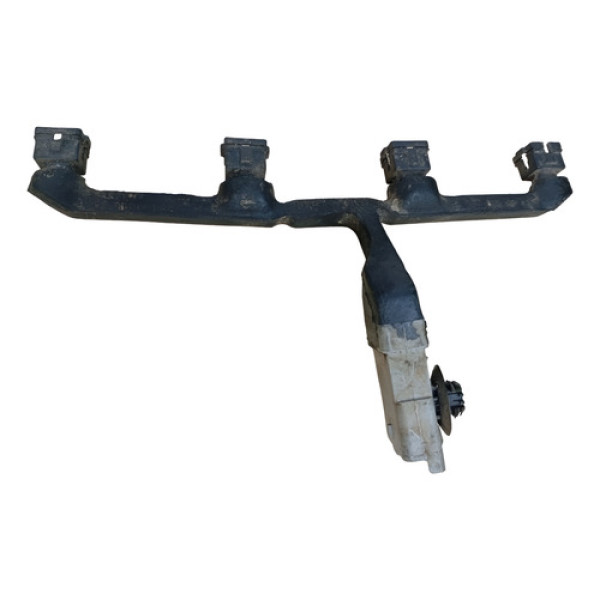 Chicote Bico Injetor Citroen C3 Peugeot 206 2003 2012