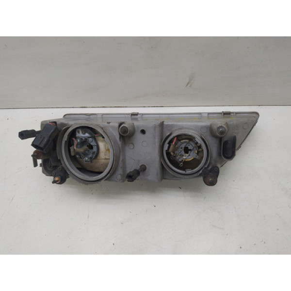 Farol Direito Daewoo Espero 1996 E131254735