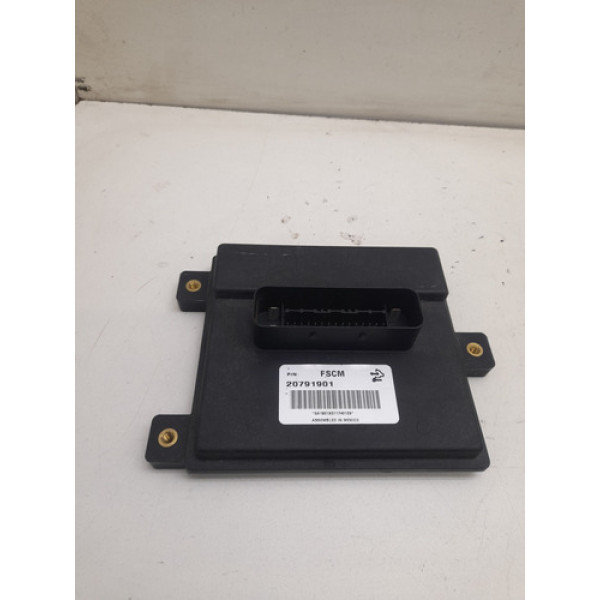 Módulo Bomba Combustível Chevrolet Captiva 3.0 2012 20791901