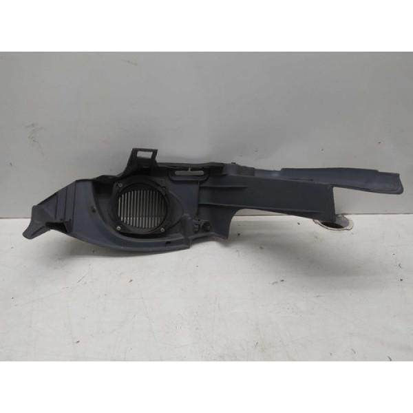 Suporte Bagagito Lado Esquerdo Palio 1997/2000