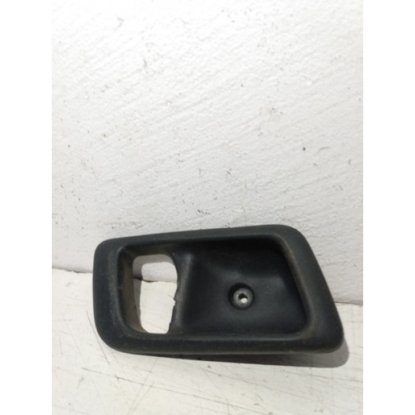 Moldura Maçaneta Interna Esquerda Palio