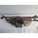 Armação Limpador Parabrisa Ford Ka Com Detalhe 390241448