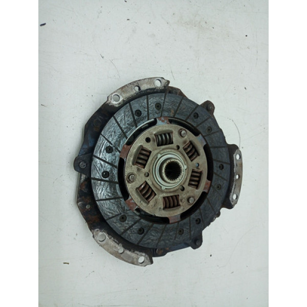 Volante Da Embreagem  Renault Clio 1.0 2007 