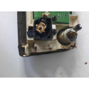 Comando Ventilação Ford Fiesta Courier 96/13 Xs6f14a608ba