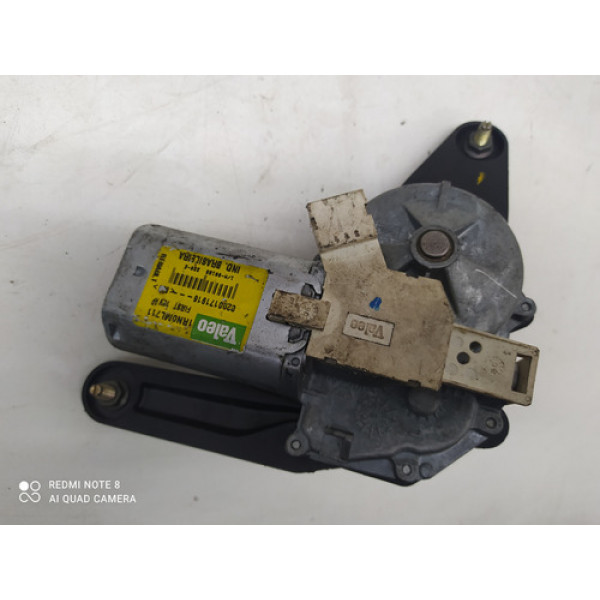 Motor Limpador Traseiro Renault Clio 2001/2011
