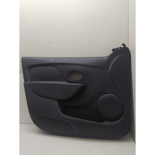 Forro Porta Dianteira Esquerda Renault Sandero 2015 2020