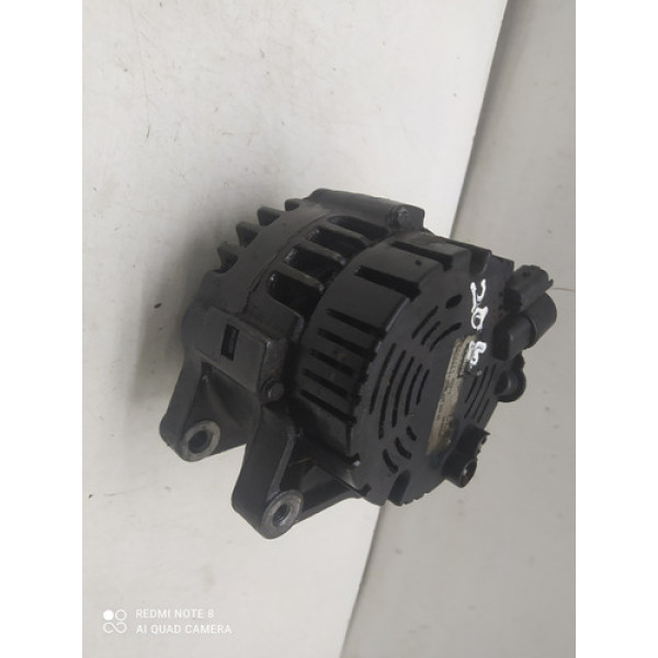 Alternador Peugeot 206 1.4 2008