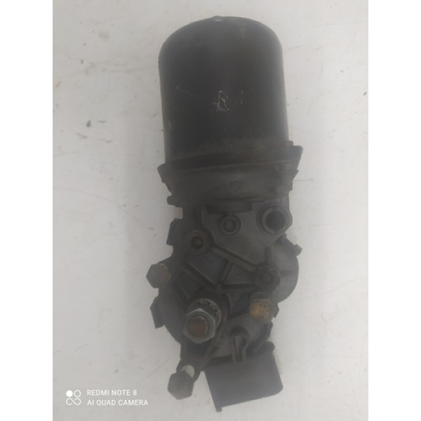 Motor Limpador Parabrisa Honda Fit 2003 A 2008