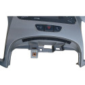 Comando Som Moldura Rádio Central Painel Ford Ka 2015 A 2020