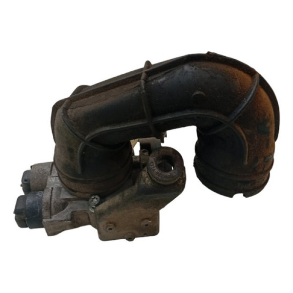 Corpo Borboleta C Mangueira Fiat Palio Siena Uno 2001 2012