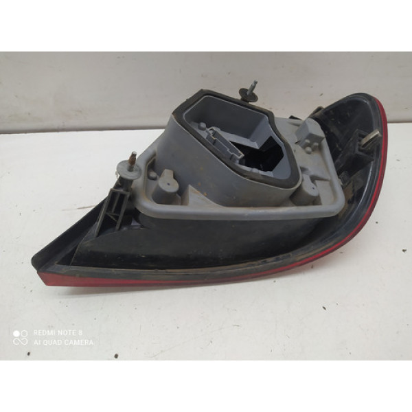 Lanterna Traseira Esquerda Volkswagen Gol G5 2009-2012