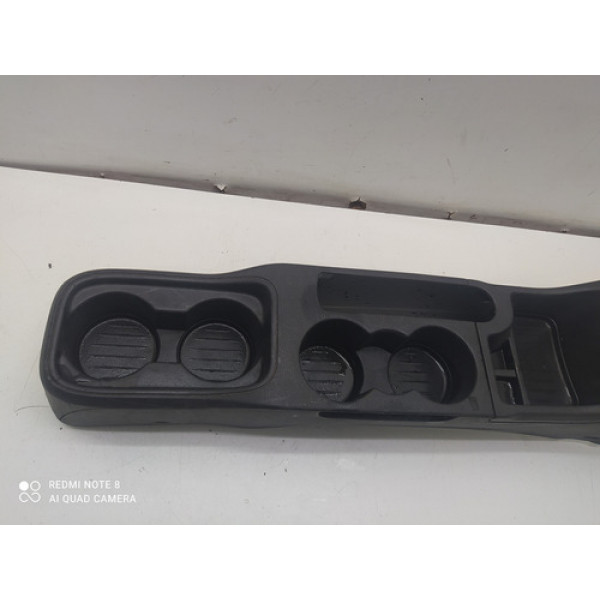 Console Central Ford Ka 2013 A 2019