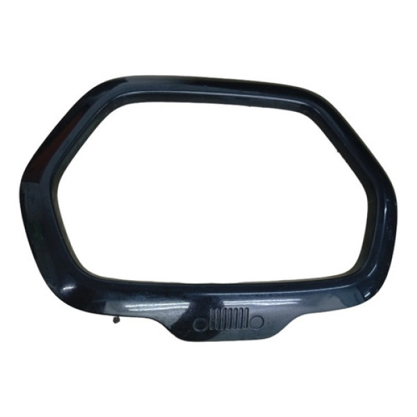 Moldura Alto Falante Traseiro Esquerda Jeep Renegade 16 21