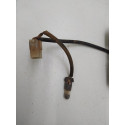 Circuito Lanterna Esquerda Volkswagen Gol 2005 2014
